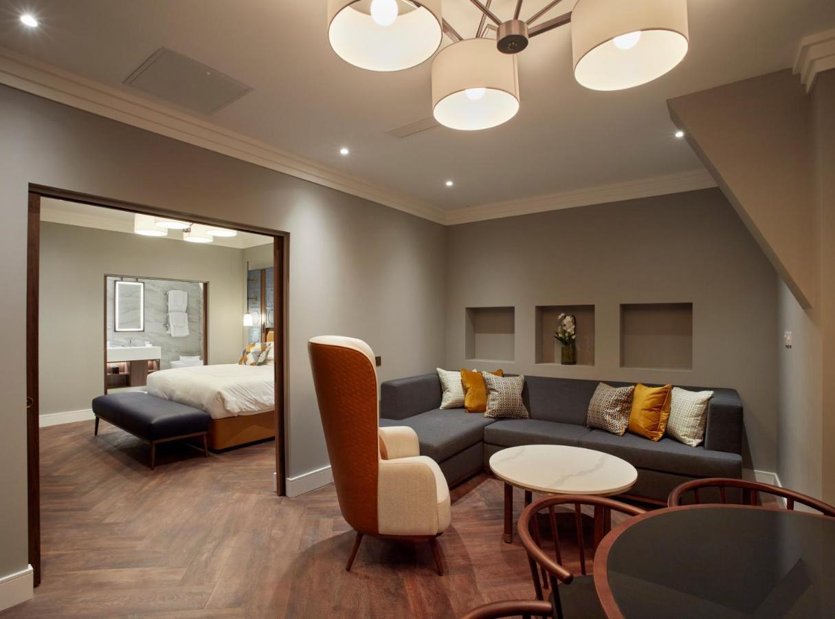 The Parkgate 4* Cardiff