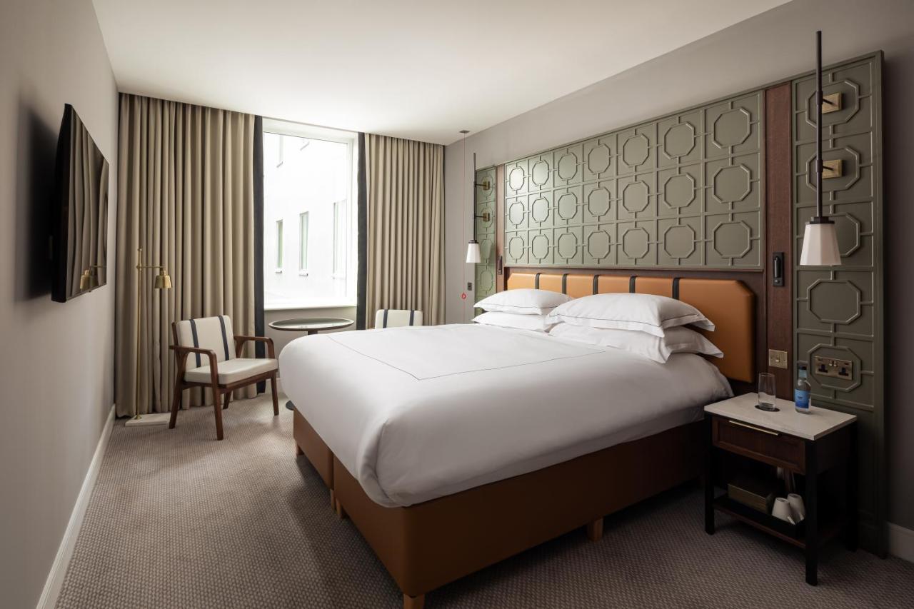 The Parkgate 4*